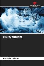 Multycubism af Patricia Daitter