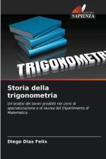 Storia della trigonometria af Diego Dias Felix