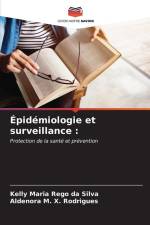 Épidémiologie et surveillance : af Kelly Maria Rêgo Da Silva