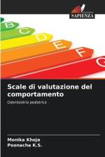 Scale di valutazione del comportamento af Monika Khoja