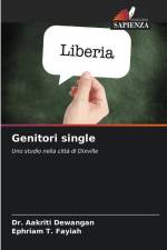Genitori single af Aakriti Dewangan