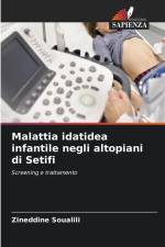 Malattia idatidea infantile negli altopiani di Setifi af Zineddine Soualili
