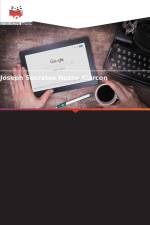 Mise en ¿uvre des outils Google apps af Joseph Socrates Huzco Alarcon