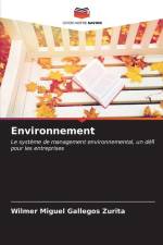 Environnement af Wilmer Miguel Gallegos Zurita