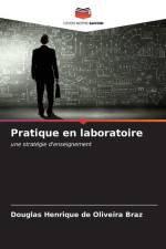 Pratique en laboratoire af Douglas Henrique de Oliveira Braz