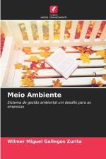 Meio Ambiente af Wilmer Miguel Gallegos Zurita