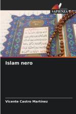 Islam nero af Vicente Castro Martínez