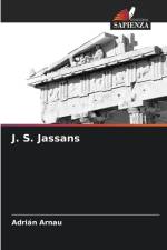 J. S. Jassans af Adrián Arnau