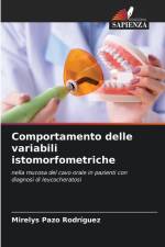 Comportamento delle variabili istomorfometriche af Mirelys Pazo Rodríguez