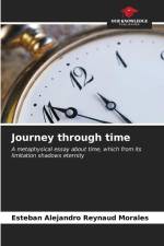 Journey through time af Esteban Alejandro Reynaud Morales