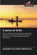 Il porto di Kribi. af Suzanne Pulcherie Nnomo Ela