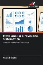 Meta analisi e revisione sistematica af Khaled Kasim