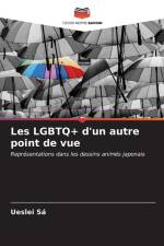 Les LGBTQ+ d'un autre point de vue af Ueslei Sá