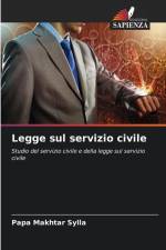 Legge sul servizio civile af Papa Makhtar Sylla