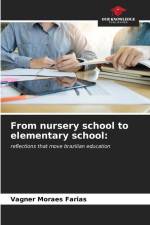 From nursery school to elementary school: af Vagner Moraes Farias