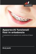 Apparecchi funzionali fissi in ortodonzia af Divij Joshi