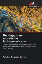 Un viaggio nel muralismo latinoamericano af Patricia Pagnone Laven