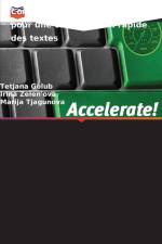 Complexe logiciel et matériel pour une classification rapide des textes af Tetjana Golub