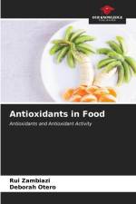 Antioxidants in Food af Rui Zambiazi