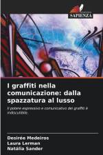 I graffiti nella comunicazione: dalla spazzatura al lusso af Desirée Medeiros