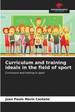 Curriculum and training ideals in the field of sport af Juan Paulo Marín Castaño