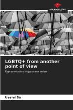 LGBTQ+ from another point of view af Ueslei Sá