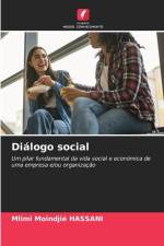 Diálogo social af Mlimi Moindjié Hassani