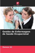 Gestão de Enfermagem de Saúde Ocupacional af Mansour Ali