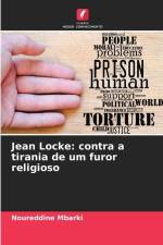 Jean Locke: contra a tirania de um furor religioso af Noureddine Mbarki
