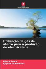 Utilização de gás de aterro para a produção de electricidade af Milena Tomic