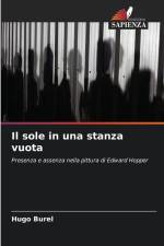 Il sole in una stanza vuota af Hugo Burel