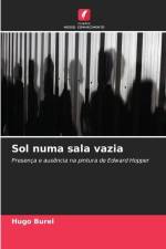 Sol numa sala vazia af Hugo Burel