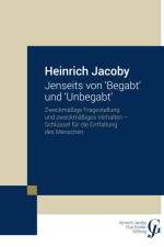 Jenseits von Begabt und Unbegabt af Heinrich Jacoby