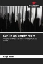 Sun in an empty room af Hugo Burel