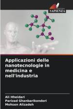 Applicazioni delle nanotecnologie in medicina e nell'industria af Ali Hheidari