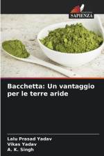 Bacchetta: Un vantaggio per le terre aride af Lalu Prasad Yadav