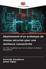 Déploiement d'un prototype de réseau sécurisé pour une meilleure connectivité af Kennedy Amadasun