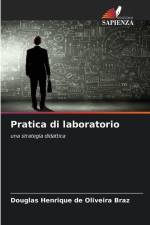Pratica di laboratorio af Douglas Henrique de Oliveira Braz