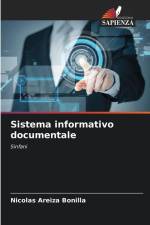 Sistema informativo documentale af Nicolas Areiza Bonilla
