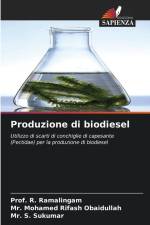 Produzione di biodiesel af R. Ramalingam