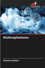 Multicapitalismo af Patricia Daitter