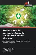 Promuovere la sostenibilità nella scuola sesi Emília Massanti af Filipe Siqueira