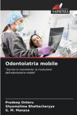 Odontoiatria mobile af Pradeep Onteru