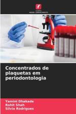 Concentrados de plaquetas em periodontologia af Yamini Dhakade