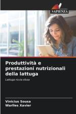 Produttività e prestazioni nutrizionali della lattuga af Vinicius Sousa