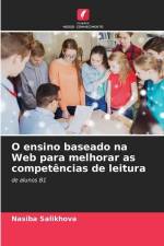 O ensino baseado na Web para melhorar as competências de leitura af Nasiba Salikhova