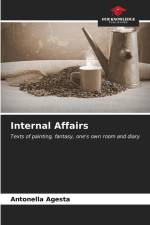 Internal Affairs af Antonella Agesta