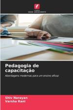 Pedagogia de capacitação af Shiv Narayan