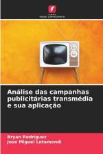 Análise das campanhas publicitárias transmédia e sua aplicação af Bryan Rodriguez
