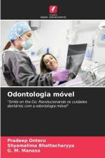 Odontologia móvel af Pradeep Onteru